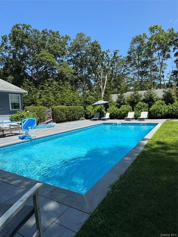 870 Noyack Road, Southampton, NY 11968