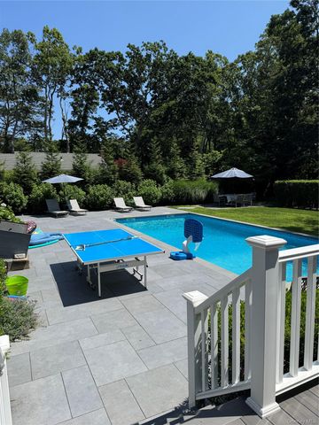 870 Noyack Road, Southampton, NY 11968