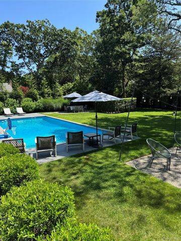 870 Noyack Road, Southampton, NY 11968