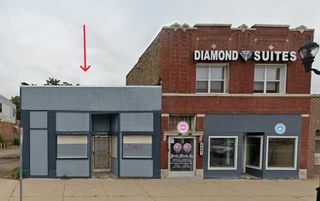 4477 Broadway, Gary, IN 46409