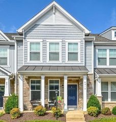 8013 Rutland Village Dr Unit#8013, Mechanicsville, VA 23116