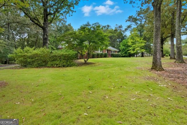 28 Crestwood Drive SW, Rome, GA 30165