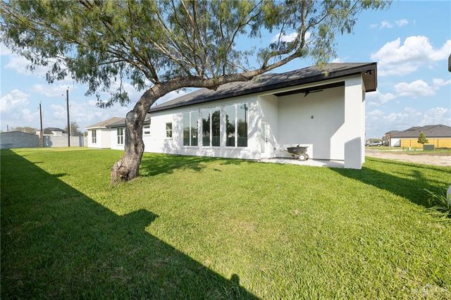 4801 Baylor Avenue, Mcallen, TX 78504