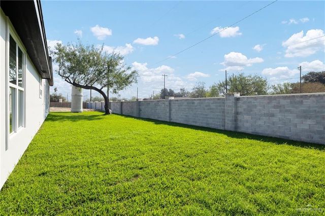 4801 Baylor Avenue, Mcallen, TX 78504