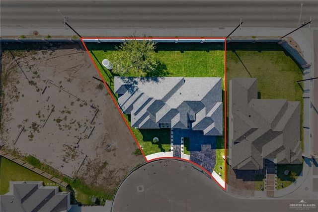 4801 Baylor Avenue, Mcallen, TX 78504