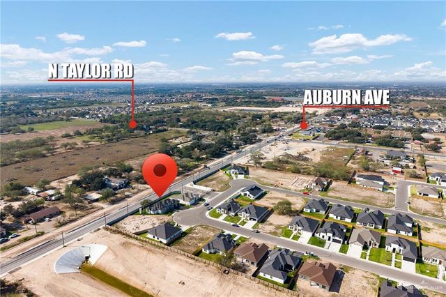 4801 Baylor Avenue, Mcallen, TX 78504