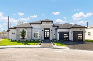 4801 Baylor Avenue, Mcallen, TX 78504