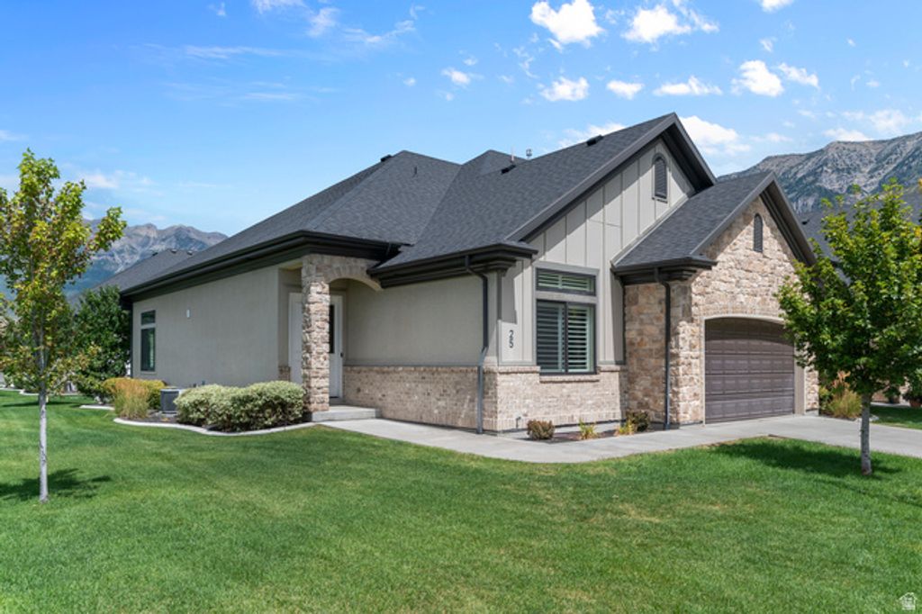 25 E 3990 N, Provo, UT 84604 — exterior