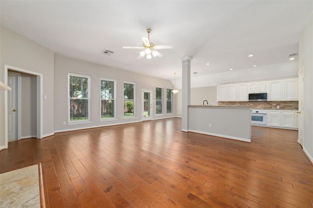23714 Allingham Lane, Katy, TX 77494
