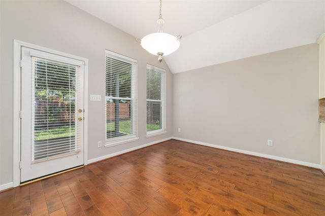 23714 Allingham Lane, Katy, TX 77494