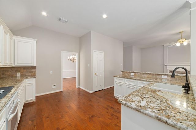 23714 Allingham Lane, Katy, TX 77494