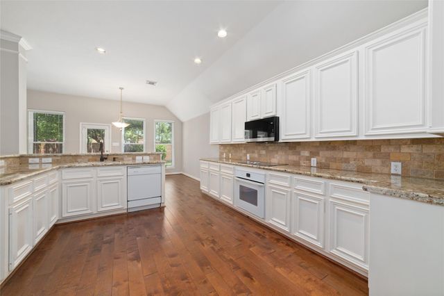 23714 Allingham Lane, Katy, TX 77494