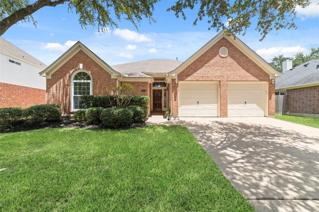 23714 Allingham Lane, Katy, TX 77494