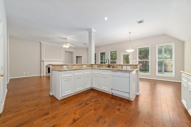 23714 Allingham Lane, Katy, TX 77494