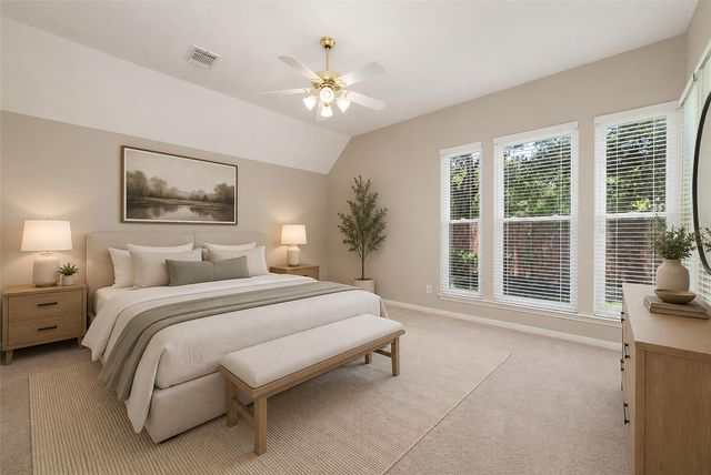 23714 Allingham Lane, Katy, TX 77494