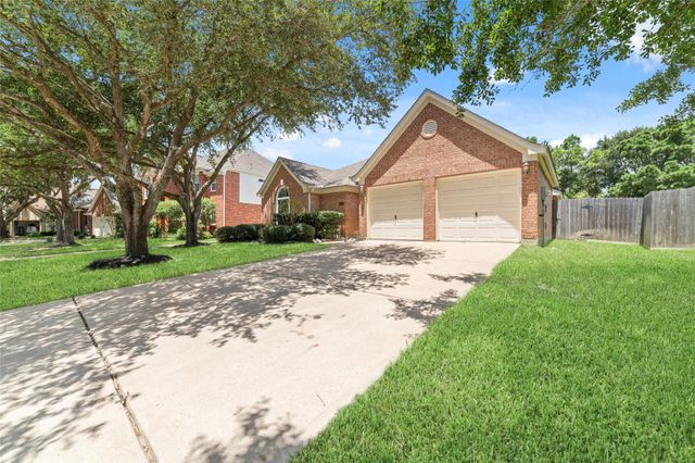 23714 Allingham Lane, Katy, TX 77494