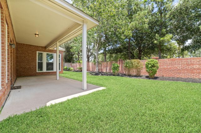23714 Allingham Lane, Katy, TX 77494