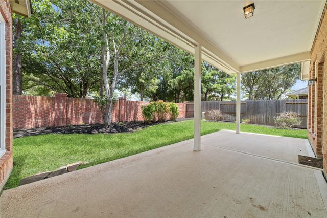 23714 Allingham Lane, Katy, TX 77494