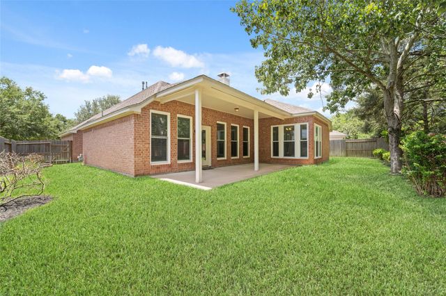 23714 Allingham Lane, Katy, TX 77494