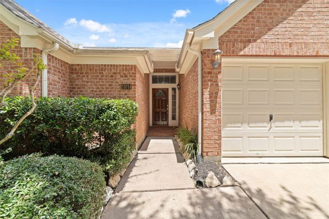 23714 Allingham Lane, Katy, TX 77494