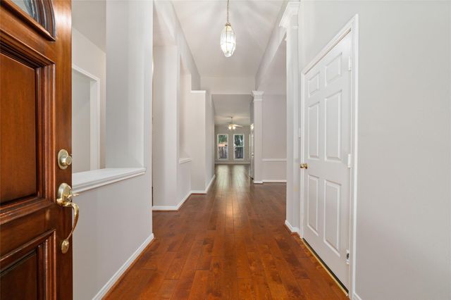23714 Allingham Lane, Katy, TX 77494