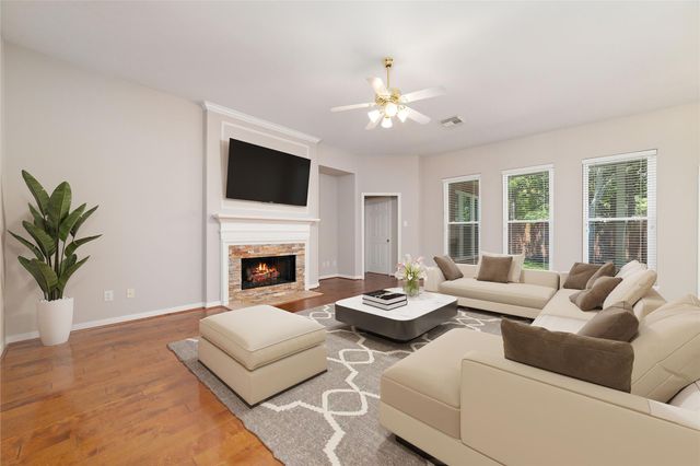 23714 Allingham Lane, Katy, TX 77494