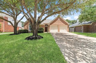23714 Allingham Lane, Katy, TX 77494