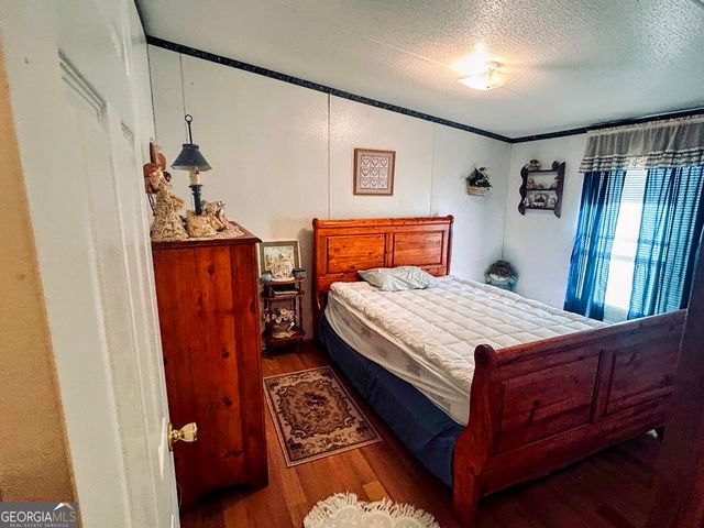 156 Flatrock Road, Eatonton, GA 31024