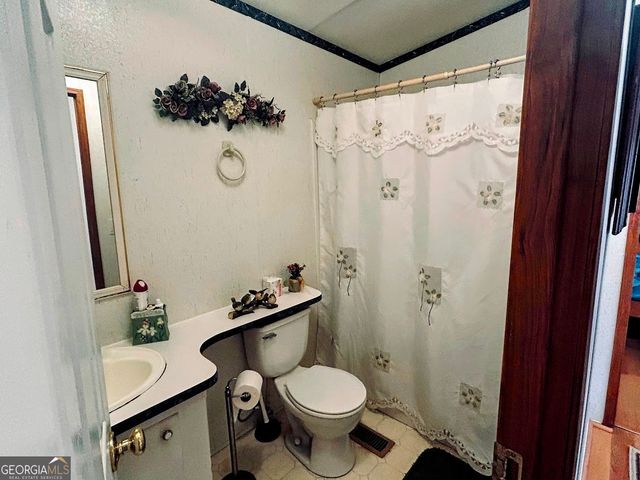 156 Flatrock Road, Eatonton, GA 31024