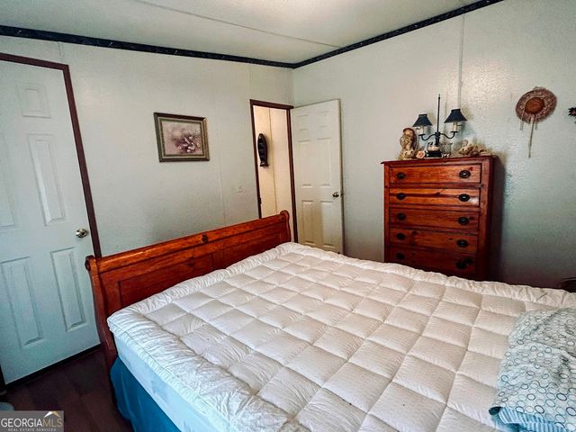 156 Flatrock Road, Eatonton, GA 31024