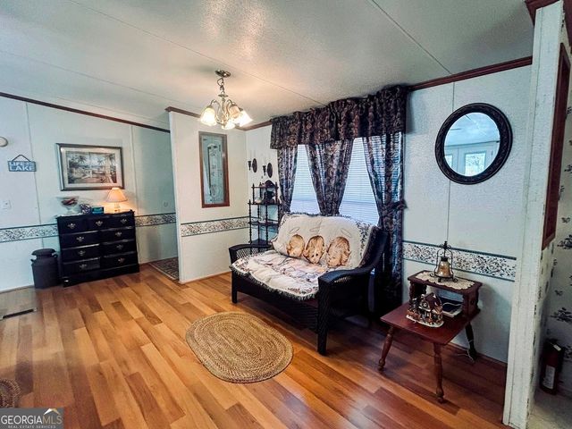 156 Flatrock Road, Eatonton, GA 31024