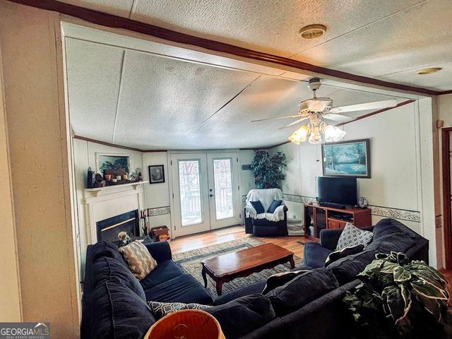 156 Flatrock Road, Eatonton, GA 31024