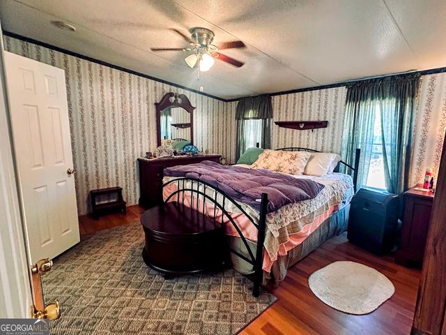 156 Flatrock Road, Eatonton, GA 31024