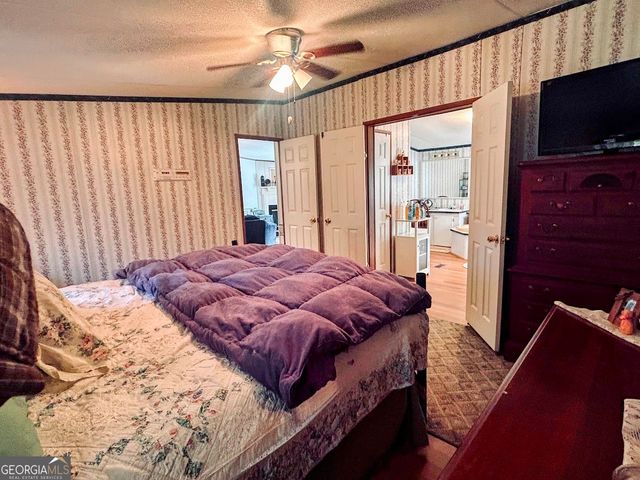 156 Flatrock Road, Eatonton, GA 31024