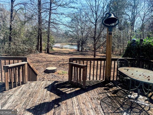 156 Flatrock Road, Eatonton, GA 31024