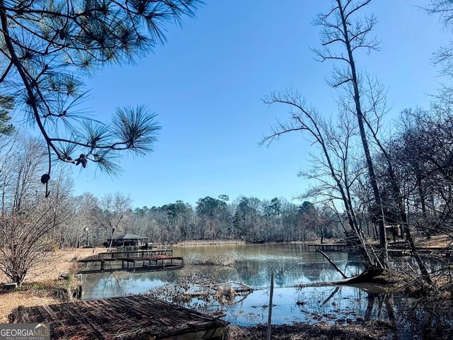 156 Flatrock Road, Eatonton, GA 31024