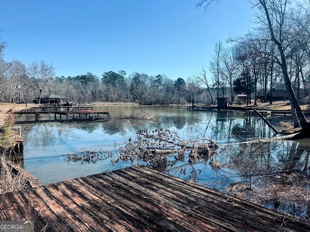 156 Flatrock Road, Eatonton, GA 31024