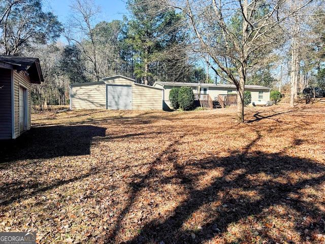 156 Flatrock Road, Eatonton, GA 31024