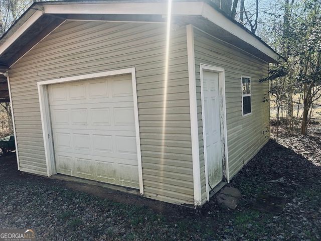 156 Flatrock Road, Eatonton, GA 31024