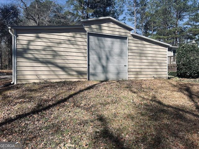 156 Flatrock Road, Eatonton, GA 31024