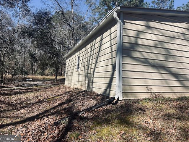 156 Flatrock Road, Eatonton, GA 31024