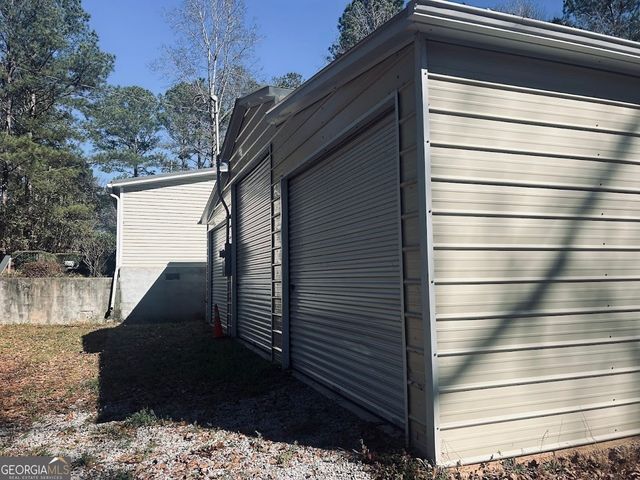 156 Flatrock Road, Eatonton, GA 31024