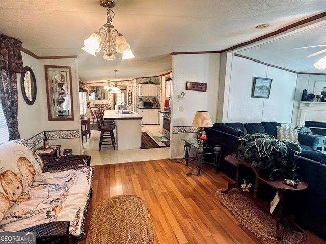 156 Flatrock Road, Eatonton, GA 31024