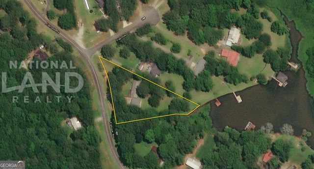 156 Flatrock Road, Eatonton, GA 31024