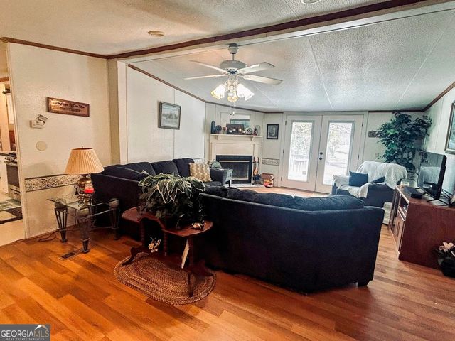 156 Flatrock Road, Eatonton, GA 31024