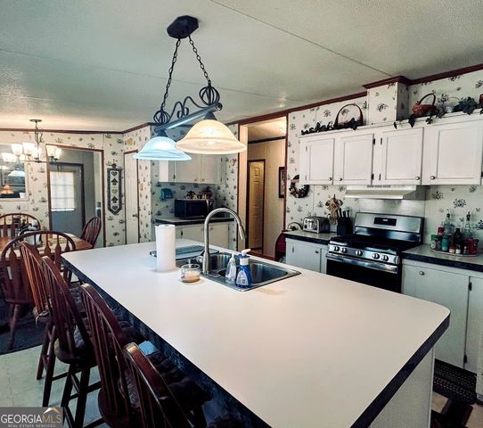 156 Flatrock Road, Eatonton, GA 31024