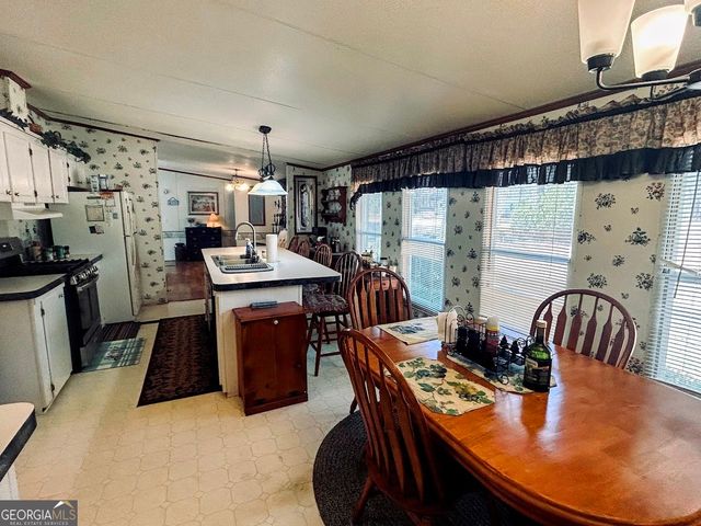 156 Flatrock Road, Eatonton, GA 31024