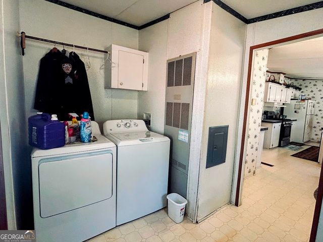 156 Flatrock Road, Eatonton, GA 31024