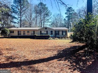 156 Flatrock Road, Eatonton, GA 31024