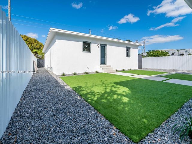 30 NW 41st Street 1, Miami, FL 33127